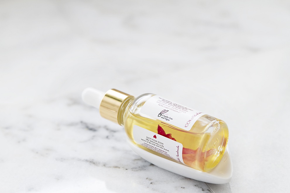 How to decipher cosmetic labeling & greenwashing