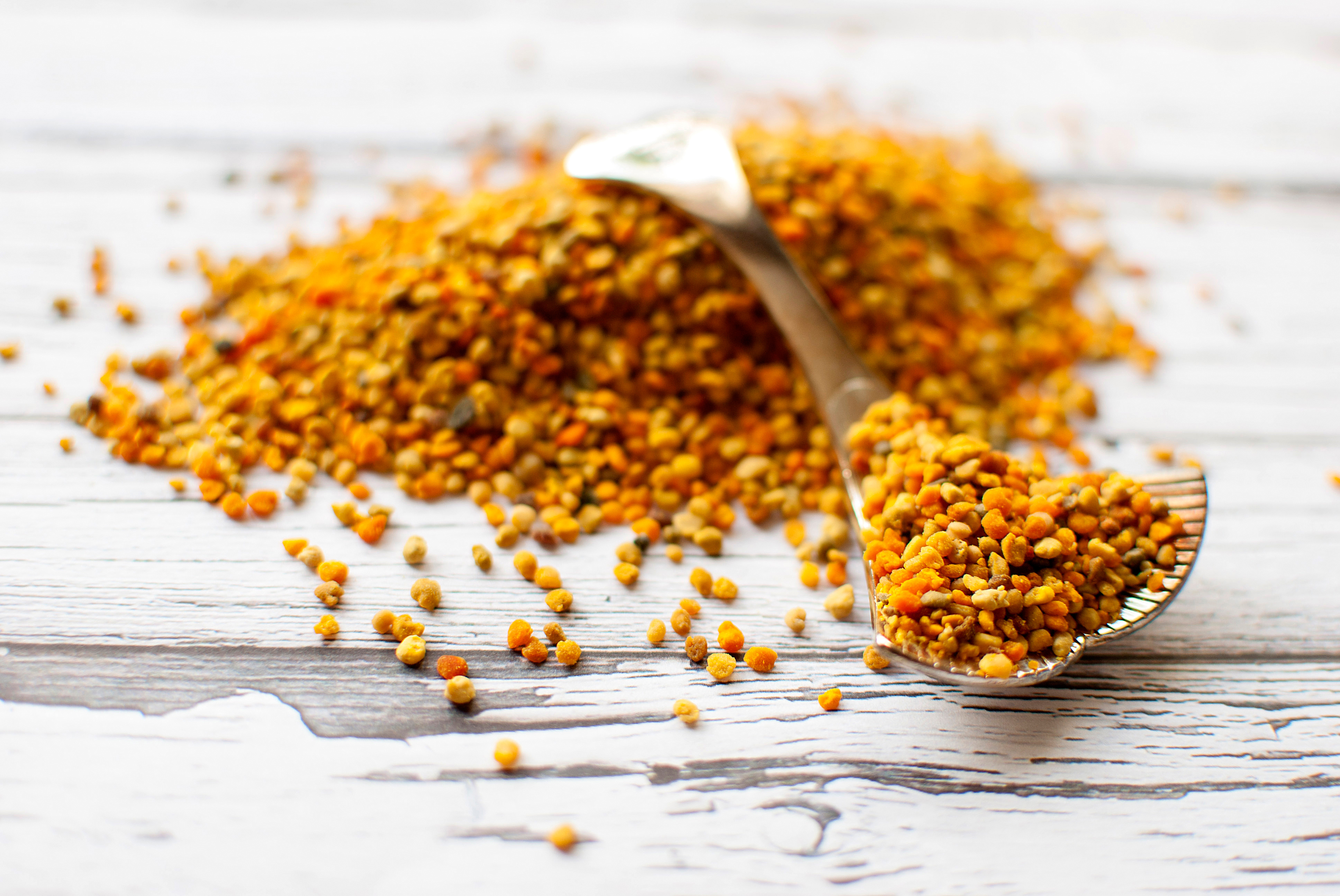 Bee Pollen Anti-Aging Effects Explained?