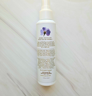 Hyalos Elixir Hyaluronic Mist
