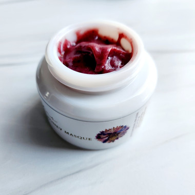 Nectar Manuka Honey Masque