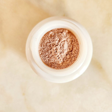 Camellia Masque & Exfoliant