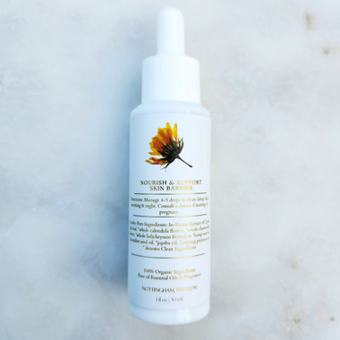Sativa Nourishing Serum