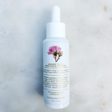 Thorn Day Serum