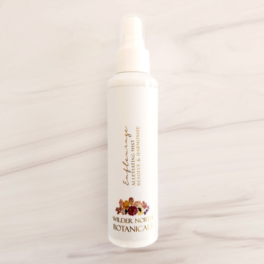 Enfleurage Nourishing Mist