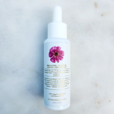 Peony Brightening Serum