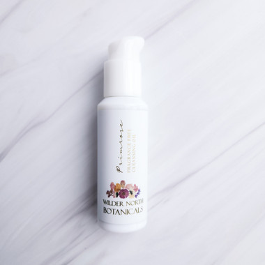 EO-Free Primrose Wildbiome Cleansing Oil