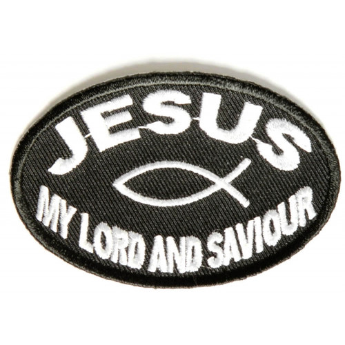 Product photo of Jesus My Lord and Saviour available at Forever And Always Online, Farmerville, Louisiana.