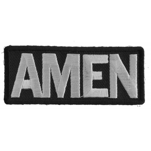 Product photo of AMEN available at Forever And Always Online, Farmerville, Louisiana.