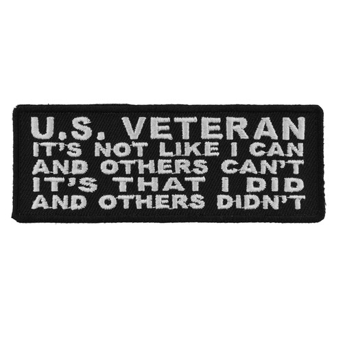 Product photo of US Veteran available at Forever And Always Online, Farmerville, Louisiana.