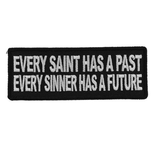 Product photo of Every Saint Has a Past available at Forever And Always Online, Farmerville, Louisiana.