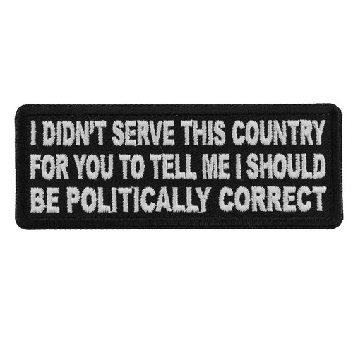 Product photo of I Didn't Serve This Country for You to available at Forever And Always Online, Farmerville, Louisiana.