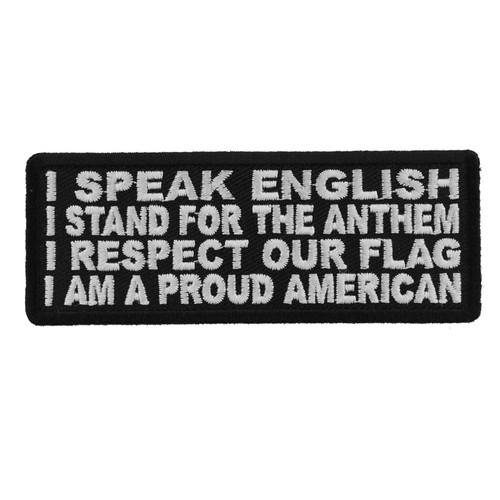 Product photo of I Am A Proud American available at Forever And Always Online, Farmerville, Louisiana.