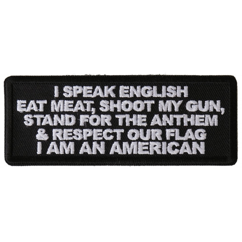 Product photo of I Am An American available at Forever And Always Online, Farmerville, Louisiana.