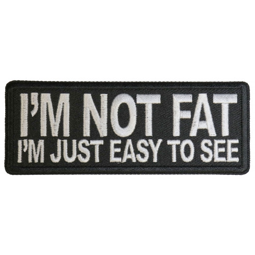 Product photo of I'm Just Easy to See available at Forever And Always Online, Farmerville, Louisiana.