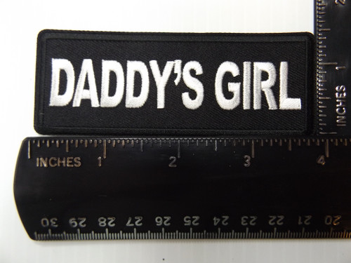 Product photo of Daddy's Girl available at Forever And Always Online, Farmerville, Louisiana.