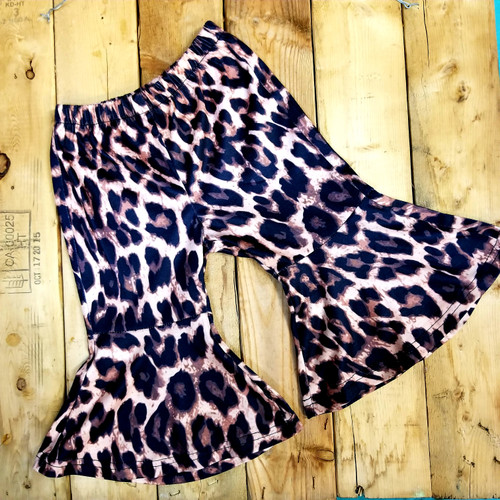 LEOPARD BABY BELLS LEOPARD BABY BELLS