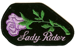 Product photo of Lady Rider available at Forever And Always Online, Farmerville, Louisiana.