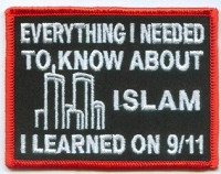 Product photo of Everything I Needed to Know about Islam available at Forever And Always Online, Farmerville, Louisiana.