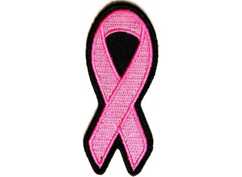 Product photo of Pink Ribbon - Breast Cancer Awareness available at Forever And Always Online, Farmerville, Louisiana.