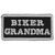 Product photo of Biker Grandma available at Forever And Always Online, Farmerville, Louisiana.