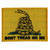 Product photo of Don't Tread On Me flag Gadsden available at Forever And Always Online, Farmerville, Louisiana.
