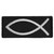 Product photo of Christian Fish available at Forever And Always Online, Farmerville, Louisiana.