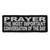 Product photo of Prayer available at Forever And Always Online, Farmerville, Louisiana.