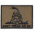 Product photo of Don't Tread On Me subdued green available at Forever And Always Online, Farmerville, Louisiana.