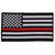 Product photo of Thin Red Line American Flag available at Forever And Always Online, Farmerville, Louisiana.
