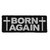 Product photo of BORN AGAIN available at Forever And Always Online, Farmerville, Louisiana.