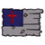 Product photo of Tattered Christian Flag available at Forever And Always Online, Farmerville, Louisiana.