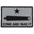 Product photo of Come And Take It Cannon on gray available at Forever And Always Online, Farmerville, Louisiana.