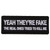 Product photo of Yeah They're Fake available at Forever And Always Online, Farmerville, Louisiana.