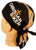 Forever And Always carries Christian Biker Du Rags (Skull Caps, Doo Rags) Christian Biker Skull Cap by Christian Du Rags