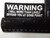 Product photo of Warning I will more than likely offend you at some point available at Forever And Always Online, Farmerville, Louisiana.