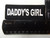 Product photo of Daddy's Girl available at Forever And Always Online, Farmerville, Louisiana.