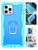 Product photo of the FULL PROTECTION CASE BL/TL fashion phone case, showing the full design, color, and texture, available at Forever And Always Online.