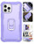 Product photo of the FULL PROTECTION CASE PL fashion phone case, showing the full design, color, and texture, available at Forever And Always Online.