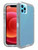 Product photo of the TRANSPARENT HEAVY DUTY FULL PROTECTION CASE GRY fashion phone case, showing the full design, color, and texture, available at Forever And Always Online.