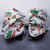 Product photo of CHRISTMAS CHARLIE BROWN BOW available at Forever And Always Online, Farmerville, Louisiana.