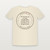 Ephesians 2:8 KJV Christian T-Shirt - Natural