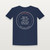 Psalm 103:2 KJV Christian T-Shirt - Navy