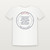 Psalm 19:14 KJV Christian T-Shirt - White