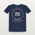 Combat Veteran Veteran T-Shirt - Navy