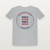 Disabled Veteran · Proud & Unbroken Veteran T-Shirt - Heather Gray