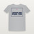 Freedom Was Paid For Veteran T-Shirt - Heather Gray