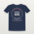Hometown Hero Veteran T-Shirt - Navy