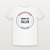 Honor the Fallen Veteran T-Shirt - White