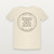 Psalm 73:26 KJV Christian Youth Tee (Round Badge) - Natural