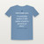 Proverbs 25:11 KJV Christian Toddler Tee (Classic) - Heather Blue